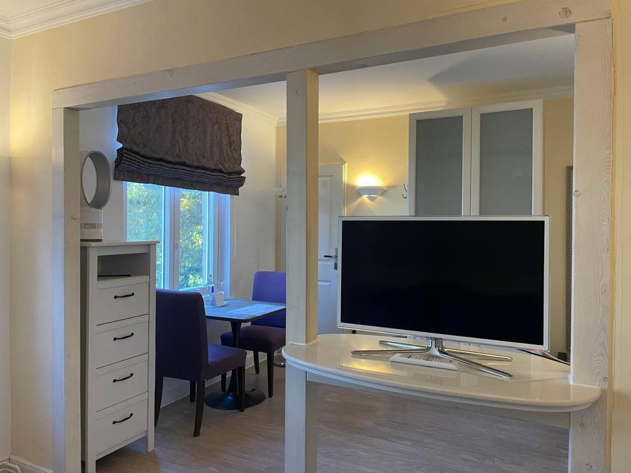 Hotel Deichvoigt Cuxhaven Dış mekan fotoğraf