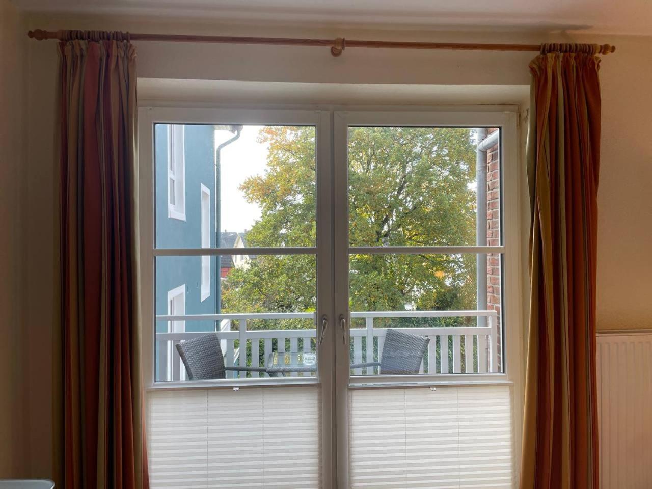 Hotel Deichvoigt Cuxhaven Dış mekan fotoğraf