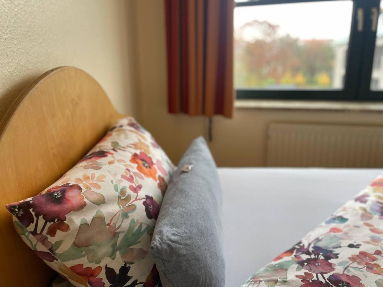 Hotel Deichvoigt Cuxhaven Dış mekan fotoğraf