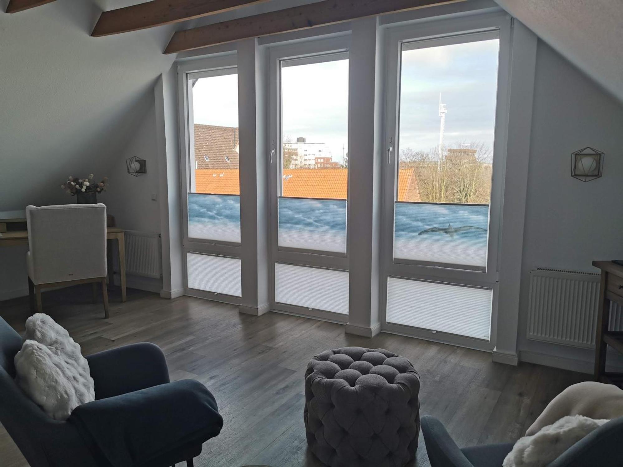 Hotel Deichvoigt Cuxhaven Dış mekan fotoğraf