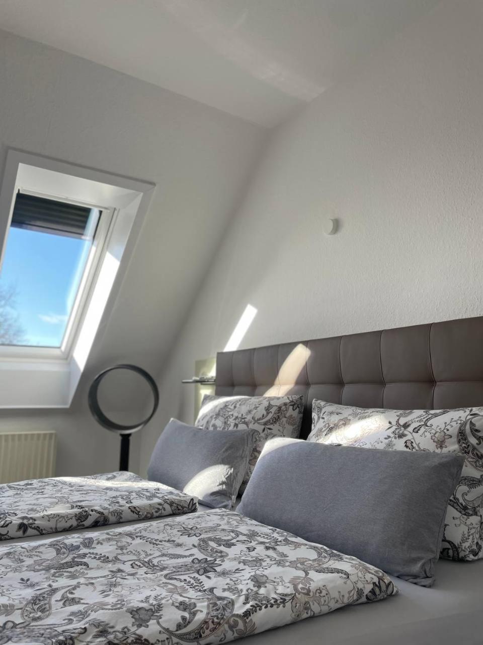 Hotel Deichvoigt Cuxhaven Dış mekan fotoğraf